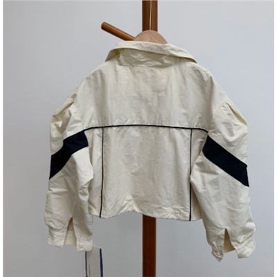 Ветровка для девочек