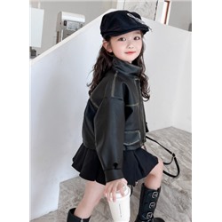 Куртка для девочек весна и осень