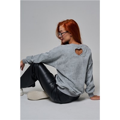 67189 толстовка женская