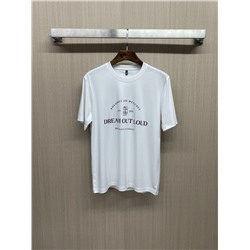 Футболка люкс