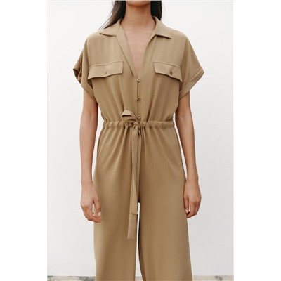 MONO FLUIDO BOLSILLOS