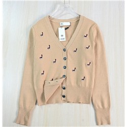 Женский кардиган ТОРИ БЕРЧ