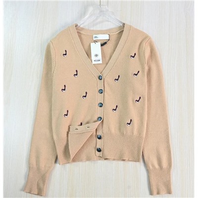 Женский кардиган ТОРИ БЕРЧ