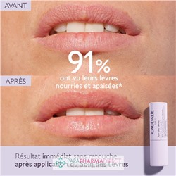 Caudalie Soin dès Lèvres 4.5g