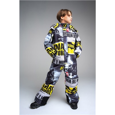 Комбинезон PLAYTODAY, 796402