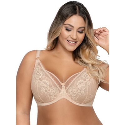 Бюст 1824 M Maxi (телесн) AVA