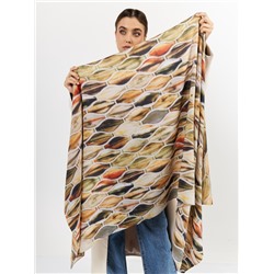 Палантин женский KSH15-163-1