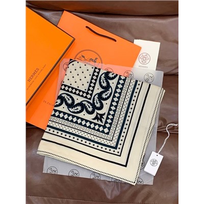 Большой платок   Herme*s