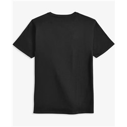 Calvin Klein Big Boys Logo Graphic Short-Sleeve T-Shirt