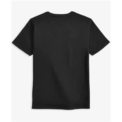 Calvin Klein Big Boys Logo Graphic Short-Sleeve T-Shirt