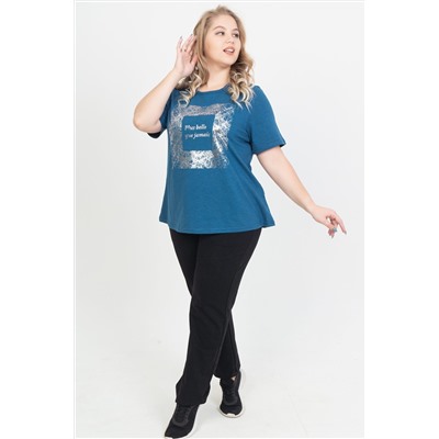 Футболка 24354 НАТАЛИ #738221