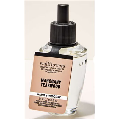 Mahogany Teakwood Тиквуд из красного дерева