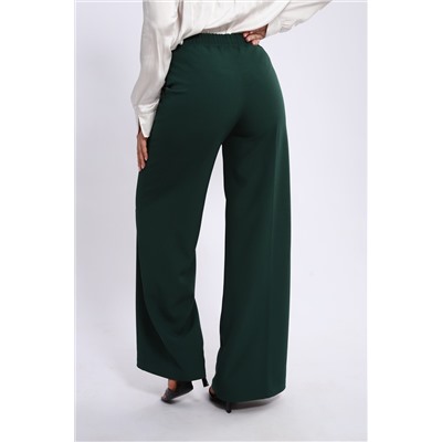 Брюки палаццо 20683