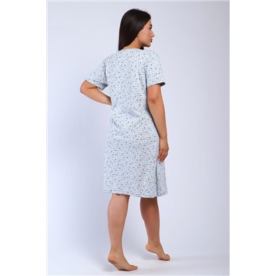 Сорочка Хризантема НАТАЛИ #999355