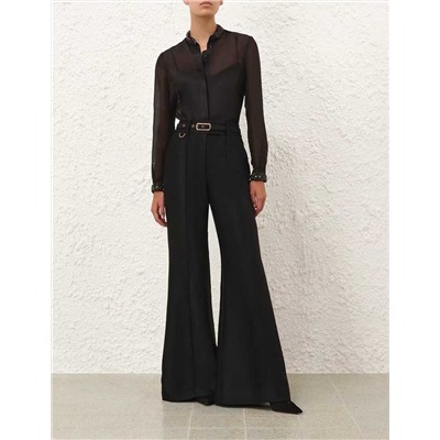 Женская блузка   ZIMMERMAN*N