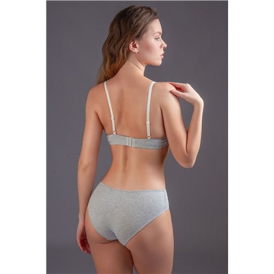 Комплект (Бюстгальтер+Трусы) INDEFINI, 1193955