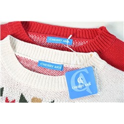 Женский свитер