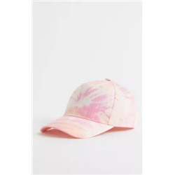 Кепка для девочек