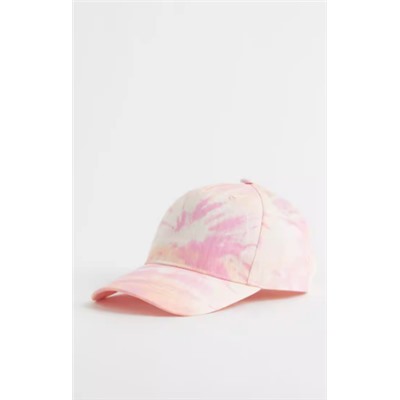 Кепка для девочек