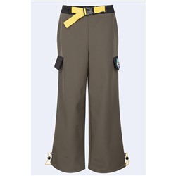 Брюки NOTA BENE #849743