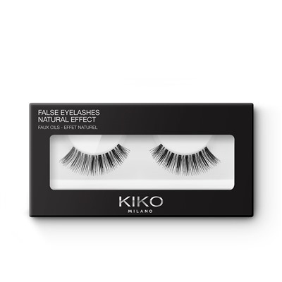 new false eyelashes