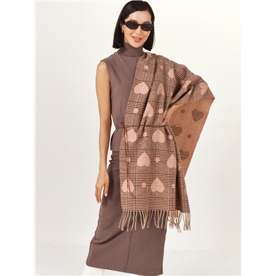 Палантин женский RH10-161-7