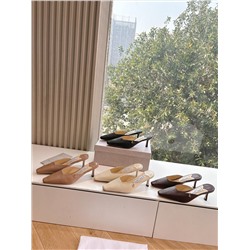 Сандали  fen  люкс