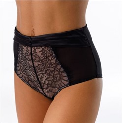 Трусы слип-комфорт CONFITURE 62156-30 COQUETTE REVUE