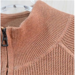 Трикотажный кардиган  РАЛЬ*Ф Л