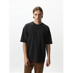 CAMISETA OVERSIZE BÁSICA