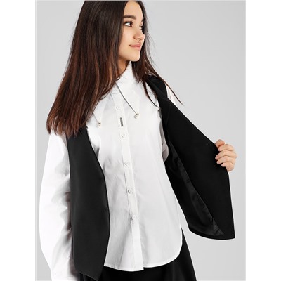 Жилет для девочки SP2513