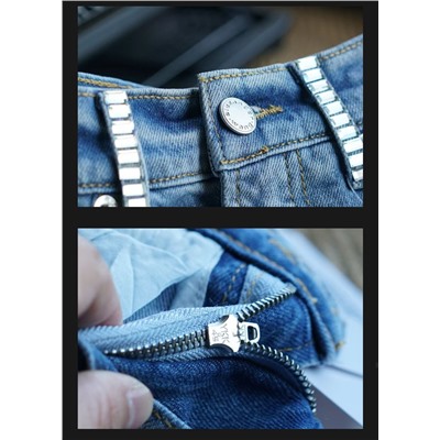 Женские джинсы  АЛЕКСАНДР ВАН*Г