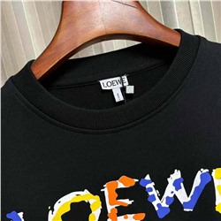 Толстовка свитшот Loewe 🤍  Унисекс модель  Реплика 1:1 хлопок