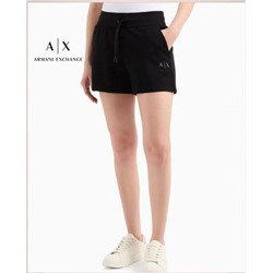 Трикотажные шорты EMPORIO ARMAN*I