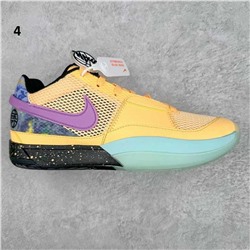 Баскетбольные кроссовки  Nike Ja 1