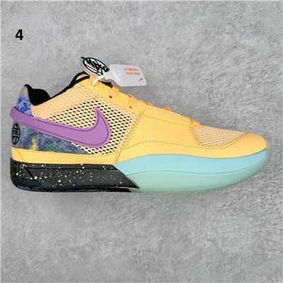 Баскетбольные кроссовки  Nike Ja 1