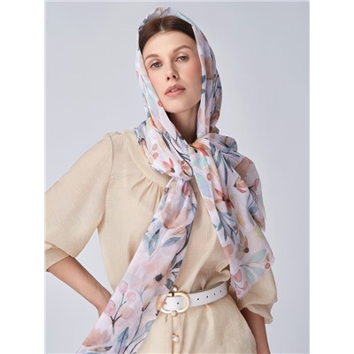 Палантин женский KSH16-121-3