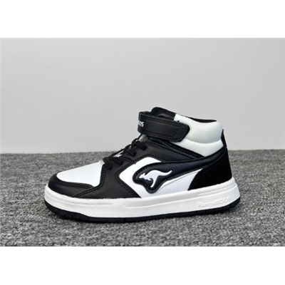 Зимние ботинки для мальчиков. Экспорт