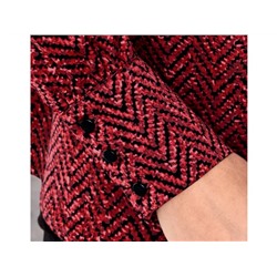 ESMARA® Bluse Damen, leger geschnitten