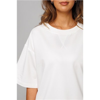 Костюм брючный с футболкой 403MLK