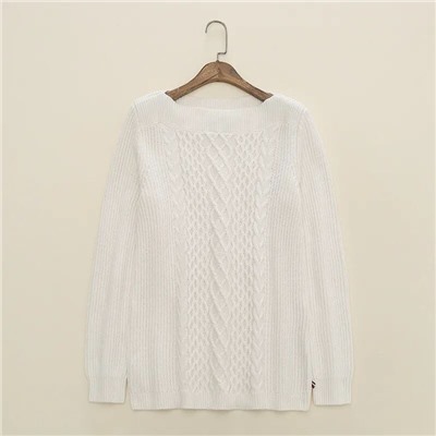 Женский свитер ТОММИ ХИЛФИГЕ*Р