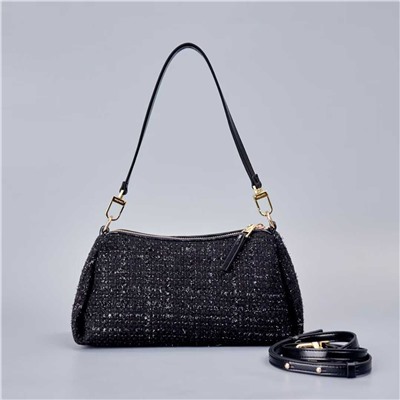 Женская сумка Calvi*n Klei*n из твида