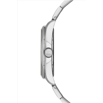 Kadın Gri Kol Saati