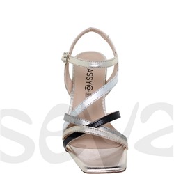Classyco, SANDALIA SEÑORA PIEL