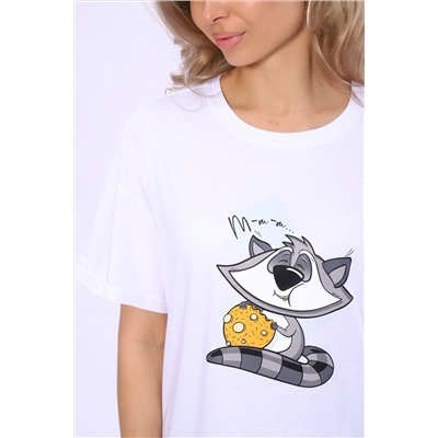 Пижама с шортами 71107 НАТАЛИ #980744