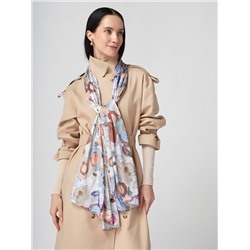 Палантин женский KSH16-14510-4