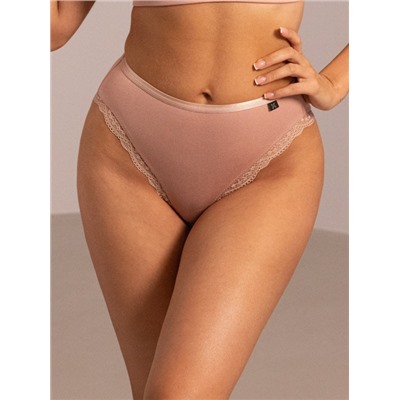MARCELLA POWDER Briefs micromodal Трусы слипы KRIS LINE