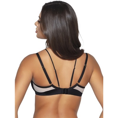 Бюст Leah №02 PU Novika