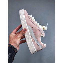 Кроссовки PUM*A Suede XL x CARROTS