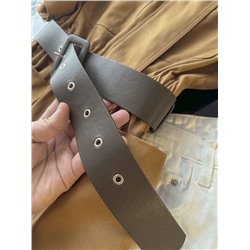 Женский комбинезон с широким ремнём  ❤️Ma*xMar*a